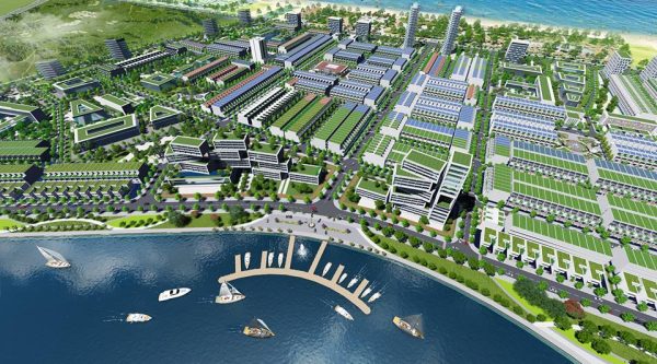 bán đất ven biển nam đà nẵng