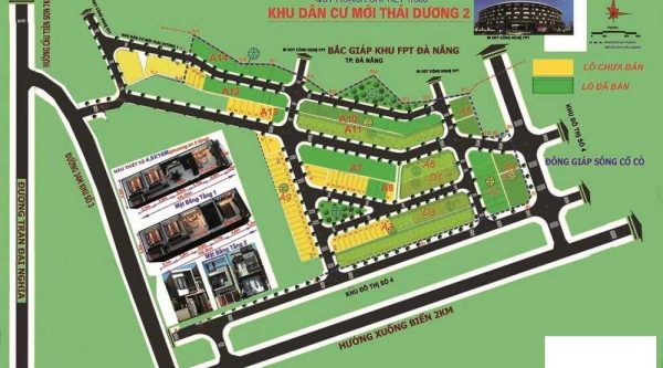 Khu dan cu thai duong dien ngoc quang nam