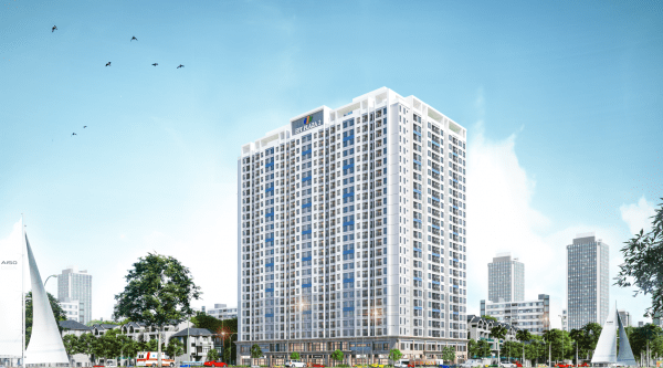 Dự án FPT Plaza 2