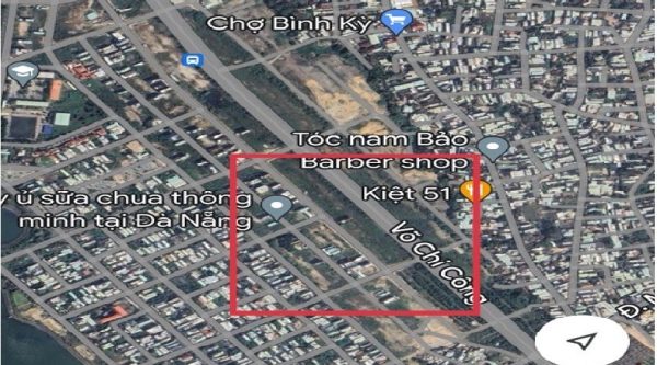 kdc binhki